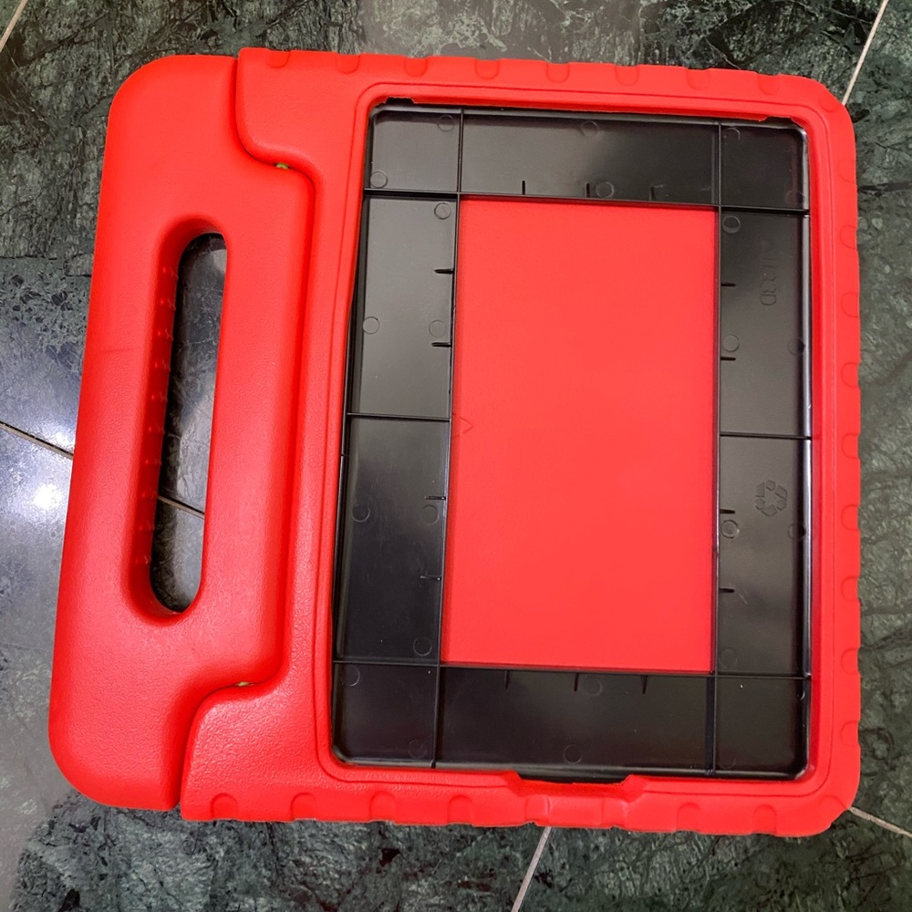 Cover de tablet